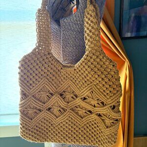 Cute Summer/Spring Bag